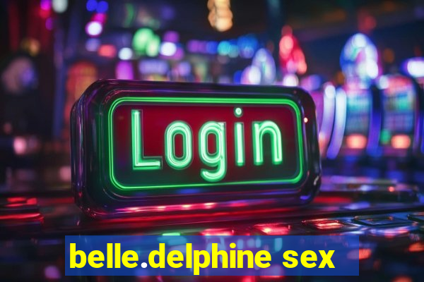 belle.delphine sex